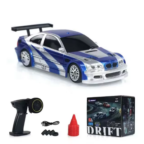 MiataSlide Mini Drifter