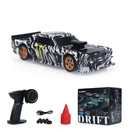 MiataSlide Mini Drifter