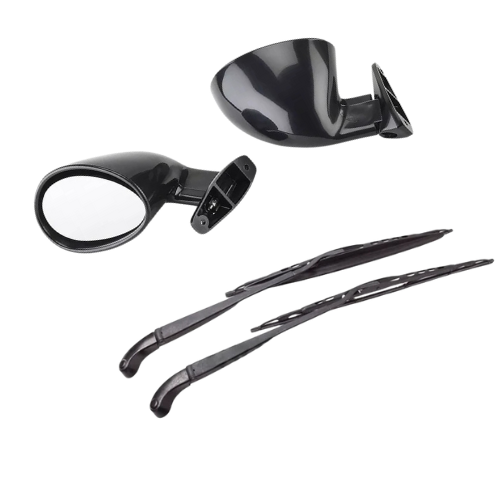 GRATIS Zubehör-Set (1x)