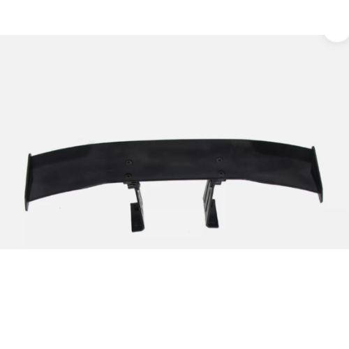 Heckspoiler
