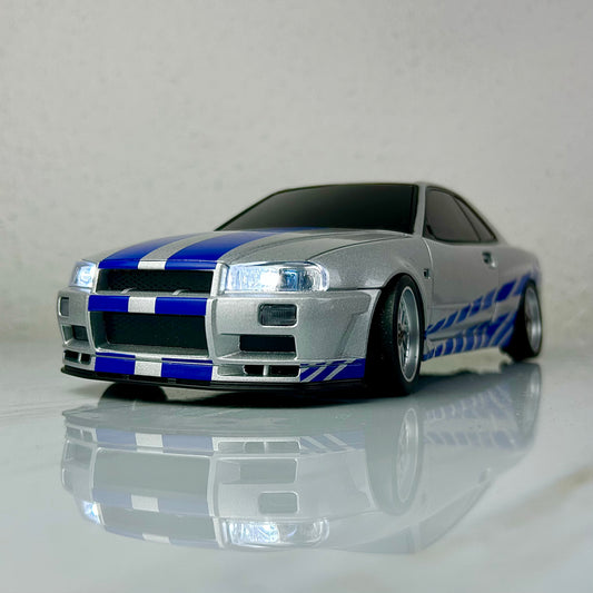 Skyline Pro Edition
