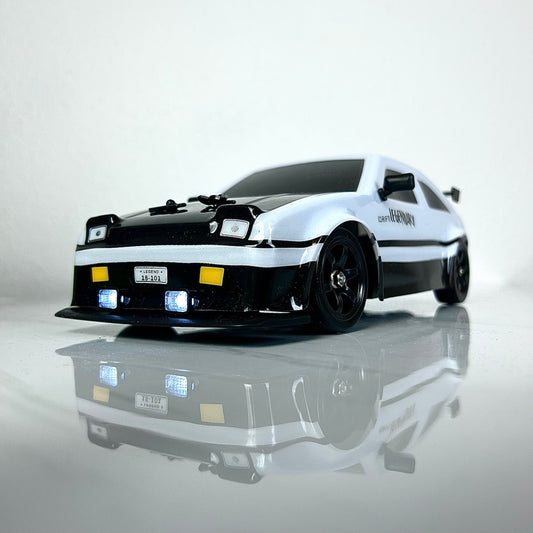 MiataSlide SmokeDrifter