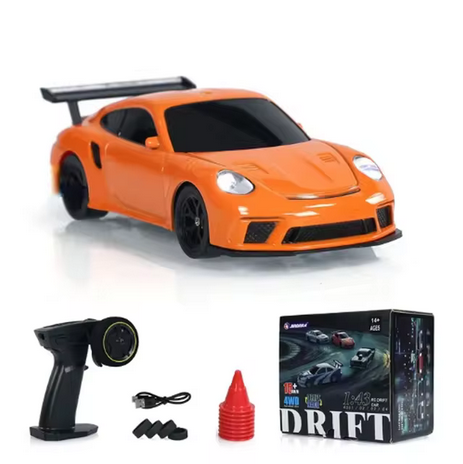 MiataSlide Mini Drifter